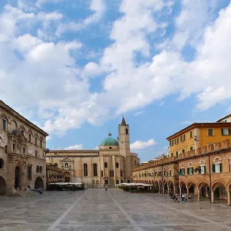 Appartement San Tommaso Ascoli Piceno