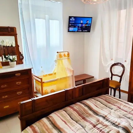 San Tommaso Apartment *
