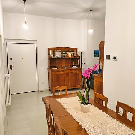 San Tommaso Appartement Ascoli Piceno