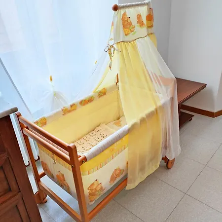 San Tommaso Appartement *