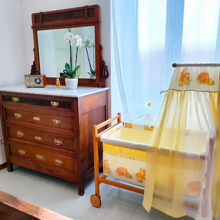 Apartment San Tommaso *