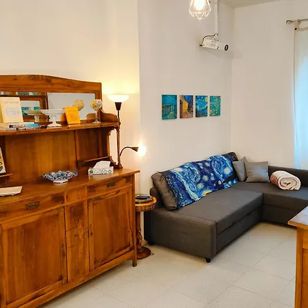 San Tommaso Appartement