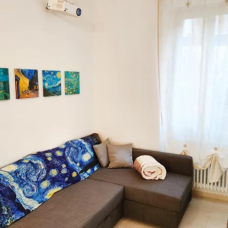 San Tommaso Apartment Ascoli Piceno