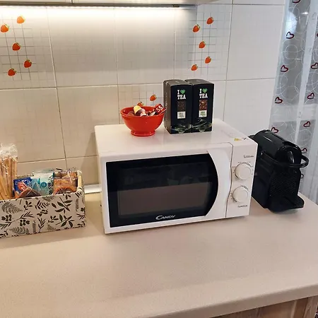 San Tommaso Appartement