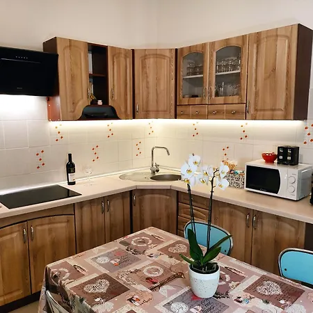 Apartment San Tommaso