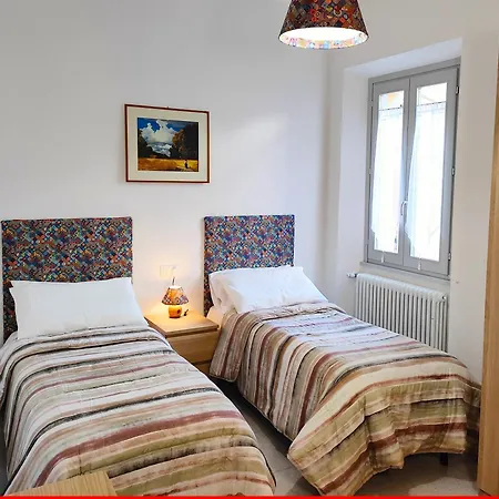 San Tommaso Apartment