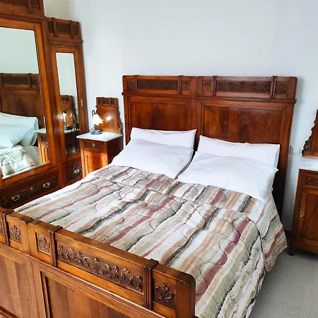 San Tommaso Appartement *